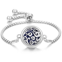 Bracelete Aromatizado [Compre 1 e leve 2]