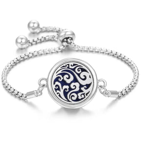 Bracelete Aromatizado [Compre 1 e leve 2]
