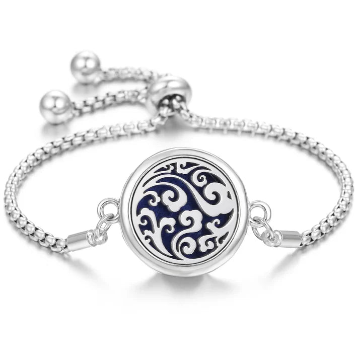Bracelete Aromatizado [Compre 1 e leve 2]