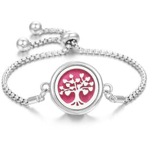 Bracelete Aromatizado [Compre 1 e leve 2]