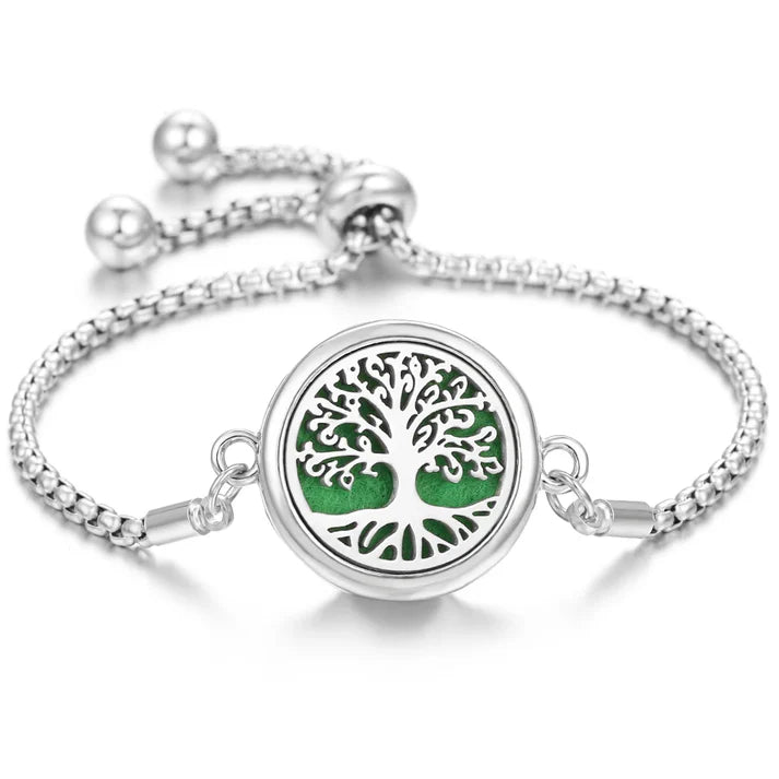 Bracelete Aromatizado [Compre 1 e leve 2]