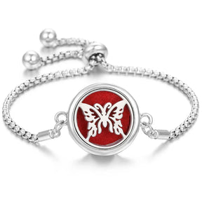 Bracelete Aromatizado [Compre 1 e leve 2]