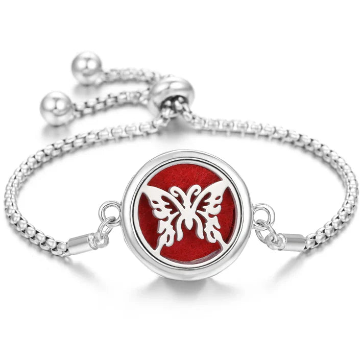 Bracelete Aromatizado [Compre 1 e leve 2]