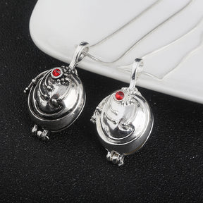 Colar de verbena The Vampire Diaries