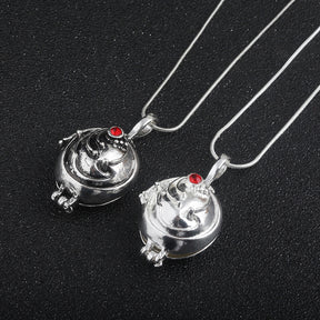 Colar de verbena The Vampire Diaries