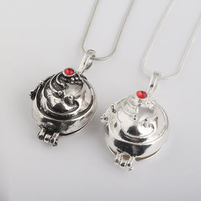 Colar de verbena The Vampire Diaries