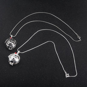 Colar de verbena The Vampire Diaries